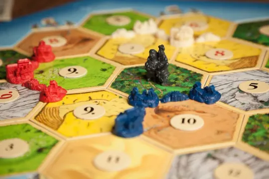 Devir’s 25-Year Gamble Transforms Catalan Culture