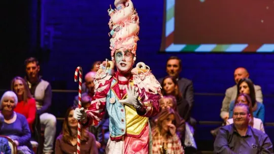 Sabadell Christmas 2025 Launches With 700 New Lights