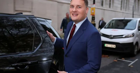 NHS Exodus: 523,000 Brits Flee Abroad for Treatment