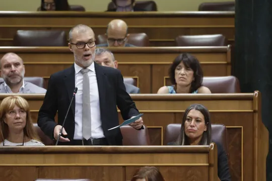 Barcelona’s AMB Tax Back in Congress as Junts Seeks to Shift Burden From Households to Corporations