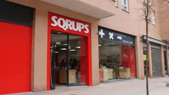 Barcelona Supermarket Slashes Prices With 80% Discounts