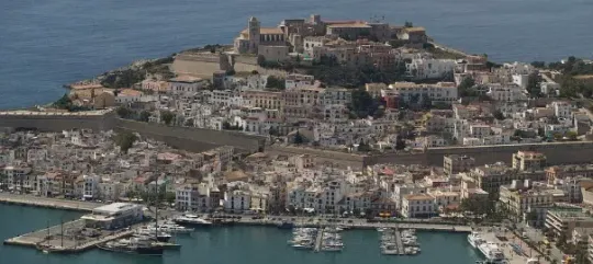 Ibiza Institute Battles for Catalan Language Survival