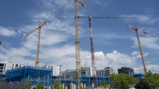 Barcelona Unveils Major Affordable Housing Boost as New Developments Transform Key Districts