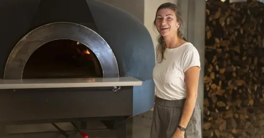 Parking Pizza Reaches Decade Mark With Major Expansion