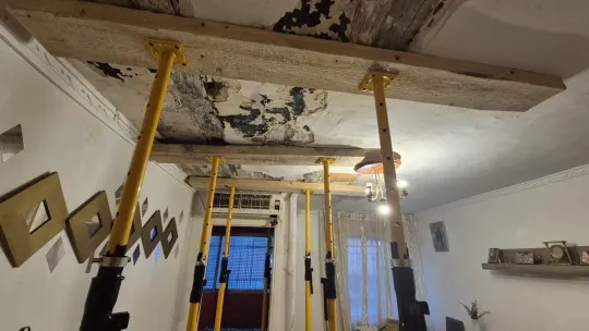 Barcelona’s Hidden Housing Emergency: 8,000 Homes at Risk of Structural Collapse