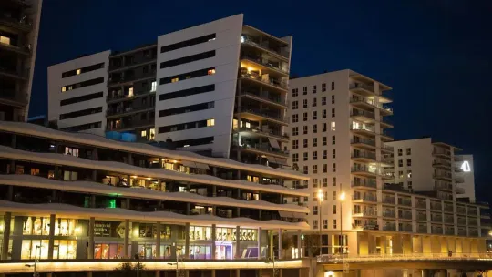 Gorg Badalona Home Prices Soar 82% in a Decade