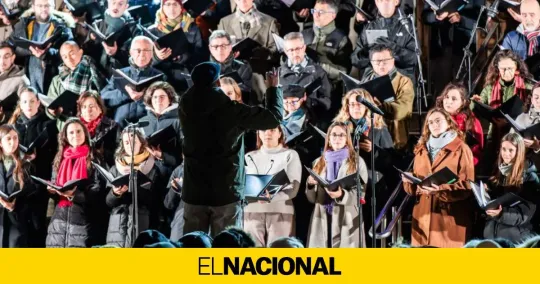 Christmas 2025 in Barcelona: City Launches Its Most Ambitious Festive Programme Yet