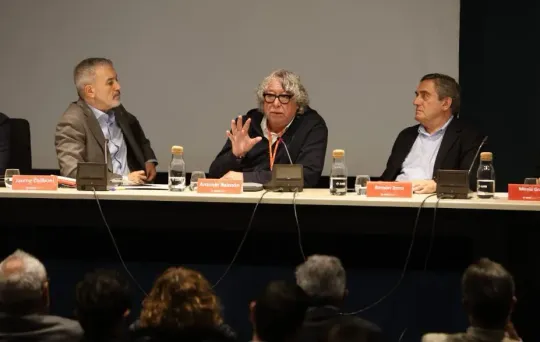 Barcelona Approves €2.9bn Budget for Housing, Transport