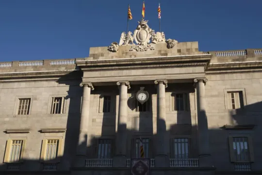 Barcelona Ignores Own Catalan Language Law for 15 Years