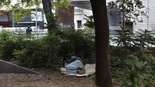 Barcelona Declares Social Emergency Amid Sharp Rise in Street Homelessness