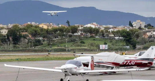 Sabadell Fights Neglect Amid Aena’s €13bn Splurge