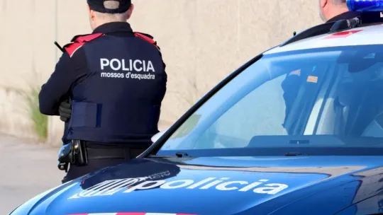 Police Bust Camorra’s €100 Fake Bill Ring in Badalona