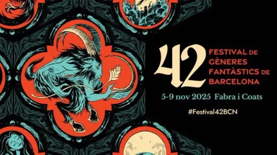 Barcelona’s Fantasy Festival Celebrates Global Authors and Catalan Mythology