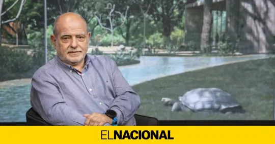 From ‘Noah’s Ark’ to Biodiversity Hub: Barcelona Zoo Begins Major Modernisation