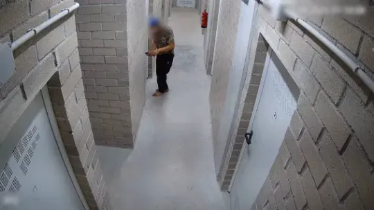 Police Arrest Suspect in 60 Barcelona Storage Heists