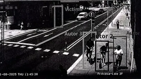 Luxury Watch Thieves Walk Free in Barcelona Despite Dozens of Prior Arrests