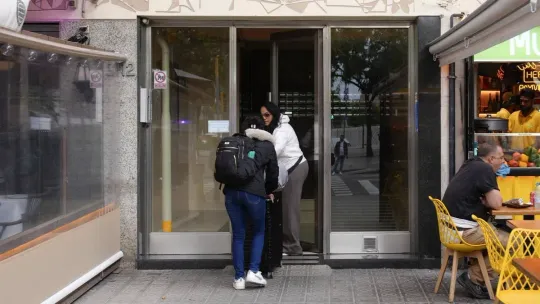 Barcelona Rental Mafia Faces €65,000 in Tourist Flat Fines