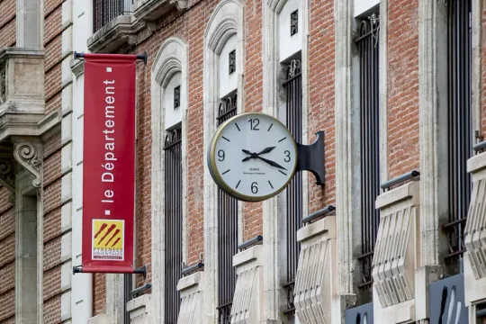 France’s Pyrénées-Orientales Region Drops Historic Name