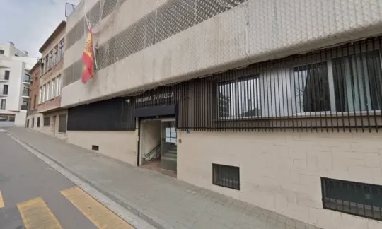 Police Face Trial for Catalan Language Arrest