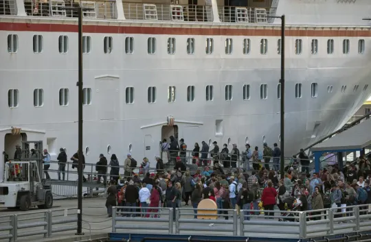 Barcelona Cruise Tax Hits €14, Sparks Industry Battle