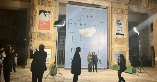 Rosalía’s Immobile MNAC Show Stuns 900 Guests