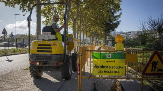 Barcelona’s €49M Bus Electrification Plan Faces Major Power Supply Challenges