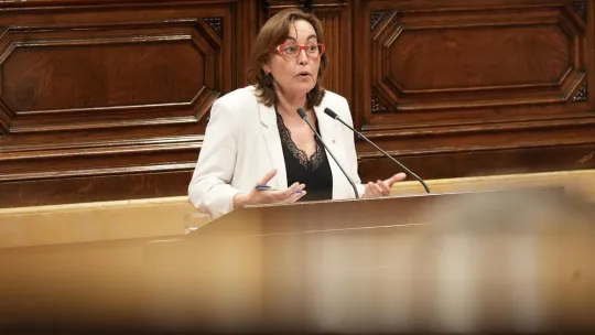 Housing Regulation Slashes Barcelona Rents 4.9%