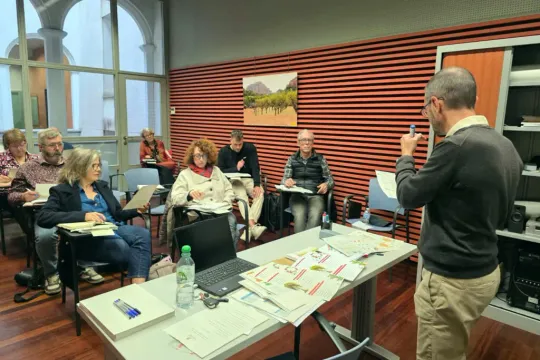 Generalitat Relaunches Affordable Catalan Classes in France’s Pyrénées-Orientales