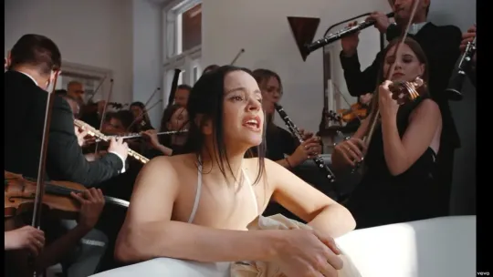 Rosalía’s New Track Leaks Briefly in Major Release Error