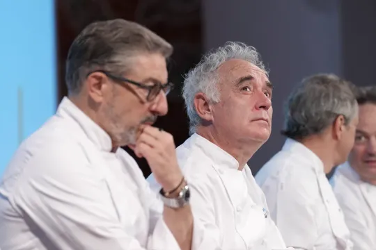 Barcelona’s Culinary Renaissance: Ferran Adrià Celebrates the City’s 100 Must-Try Restaurants