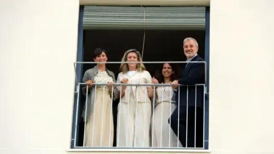 Barcelona Secures €26.6 Million for Housing Crisis