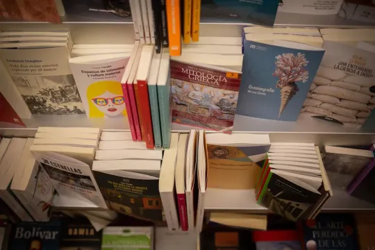 64% of Catalan Youth Secure €400 Culture Vouchers