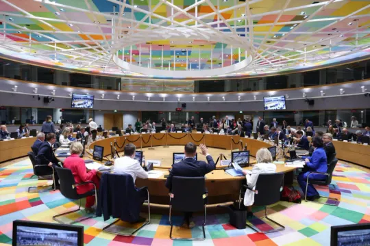 Spain Blocks 10 Million Speakers’ EU Language Bid