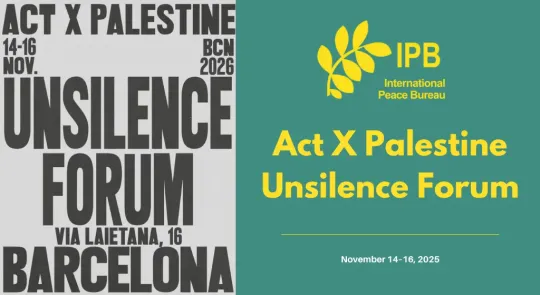 Catalonia-Palestine Match Faces Olympic Stadium Axe