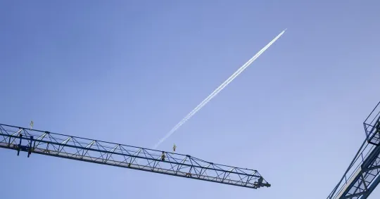 Barcelona Construction Plunges 84% From 2007 Peak