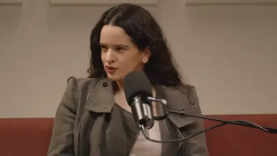 Rosalía Hosts Exclusive Barcelona Album Preview