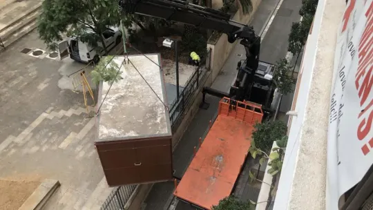 Sant Gervasi Residents Halt Bar After 2-Year Fight