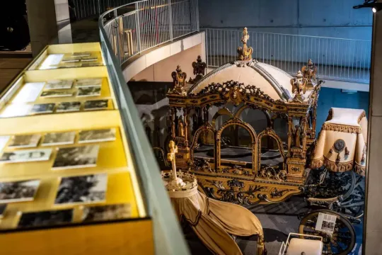 Montjuïc Secures Looted €70,000 Fence In Museum Revamp