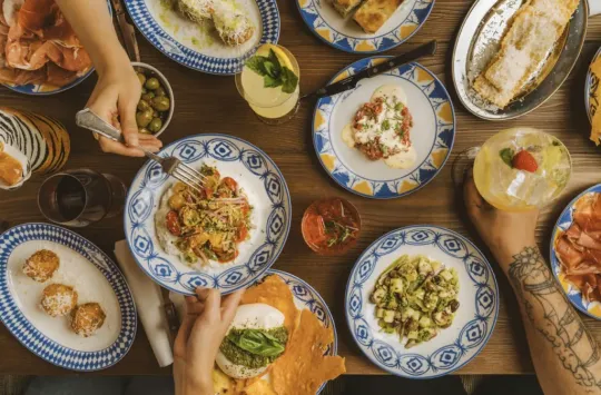 Circolo Popolare Hits Passeig de Gràcia, Aims for 1,000 Daily Customers