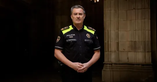 Barcelona Drug Crisis Becomes City’s Greatest Security Challenge, Warns Police Chief