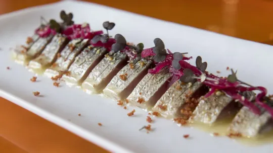 Eixample’s Teatro Kitchen Bar Bows Out in December, Taking Michelin Star with It