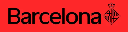 Barcelona’s New City Logo Divides Council in Heated Vote