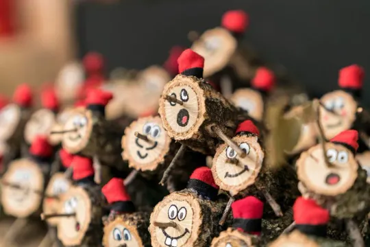 Medieval Markets Transform Catalan Christmas Towns