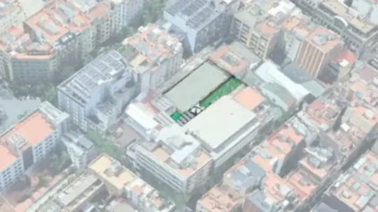 Gràcia Wins Sports Centre After Long Public Battle