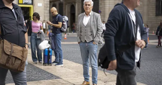 Barcelona Battles Tourism With New Quality Metrics