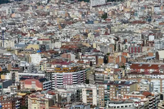 Catalonia Spares Small Landlords in Rental Overhaul