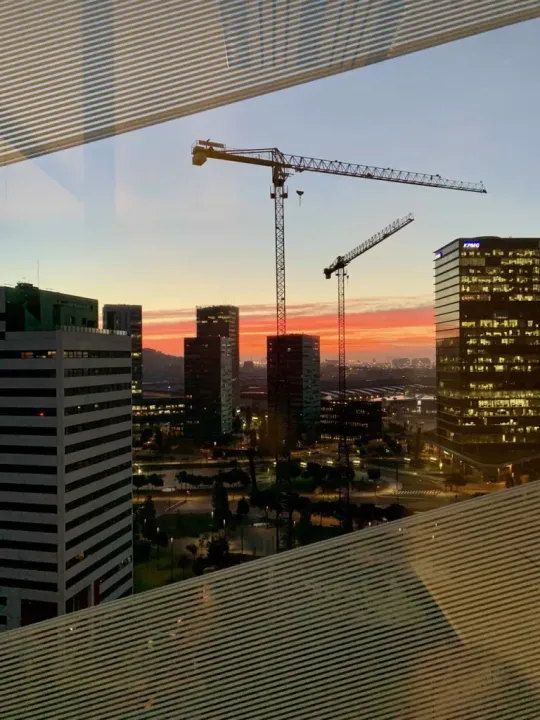 Barcelona Secures €113M Loan for 640 New Homes