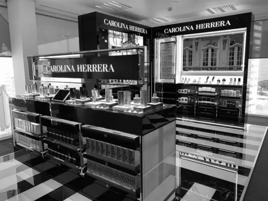 Puig Hits €3.6 Billion Revenue in Nine Months