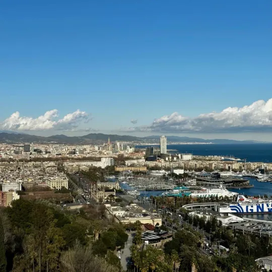 Budget Deal Demands Barcelona Housing Speculation Ban