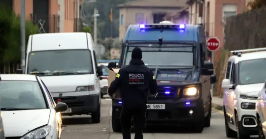 Fake Police Gang Jailed for Drug Truck Heists